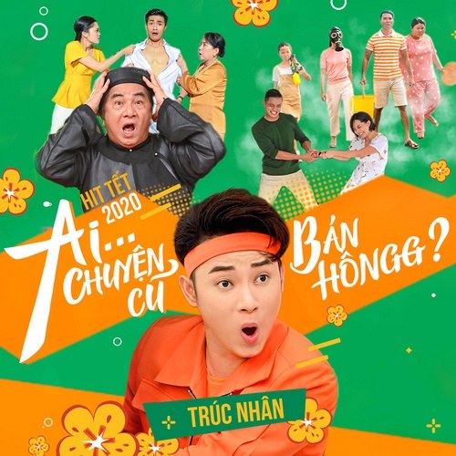 Trúc Nhân