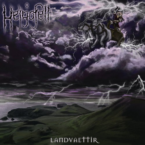 Helgafell