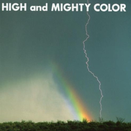 High & Mighty Color