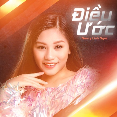 Nancy Linh Ngọc