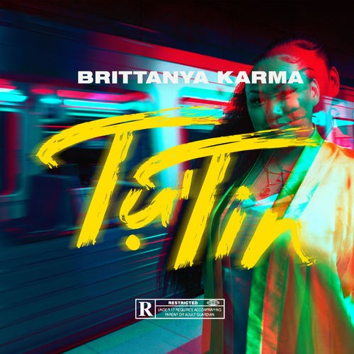 Brittanya Karma