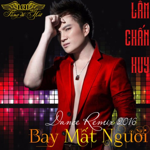 Lâm Chấn Huy