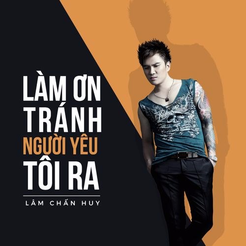 Lâm Chấn Huy