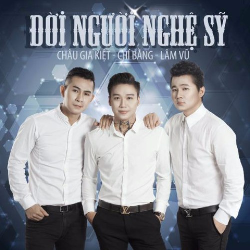 Châu Gia Kiệt