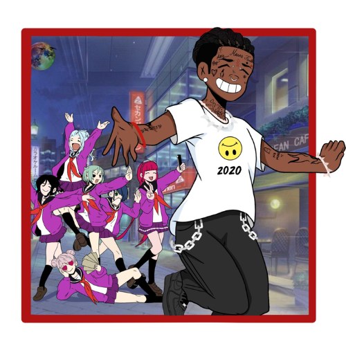 Lil Uzi Vert