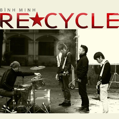 Re-Cycle