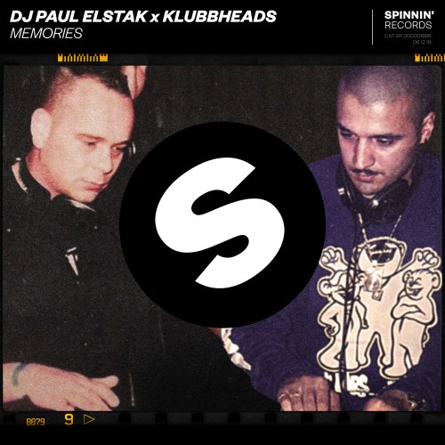 DJ Paul Elstak
