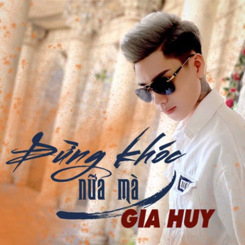 Gia Huy Singer