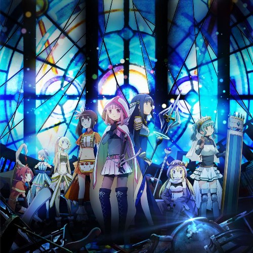 TrySail
