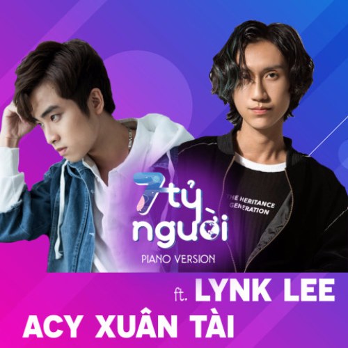 Acy Xuân Tài