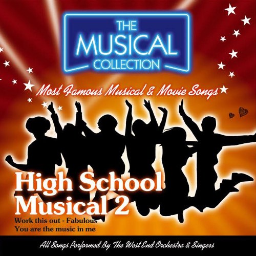 The West End Orchestra & Singers
