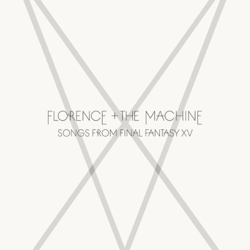 Florence + The Machine
