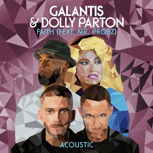 Dolly Parton