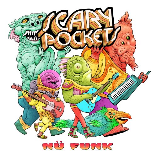 Scary Pockets