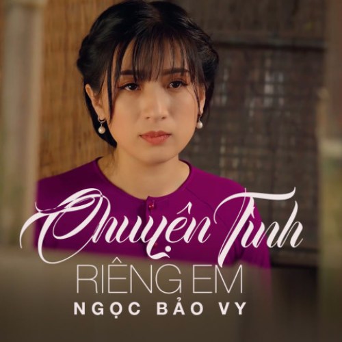 Ngọc Bảo Vy