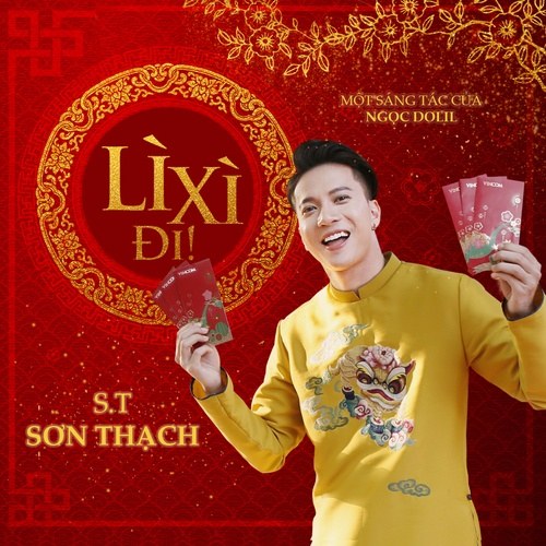 ST Sơn Thạch