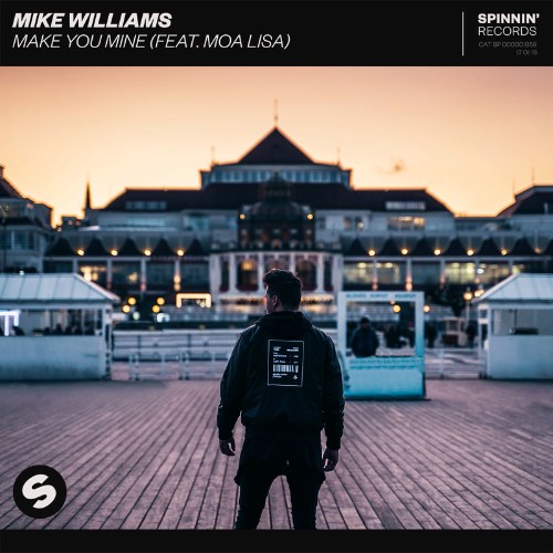 Mike Williams