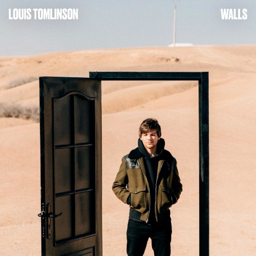 Louis Tomlinson