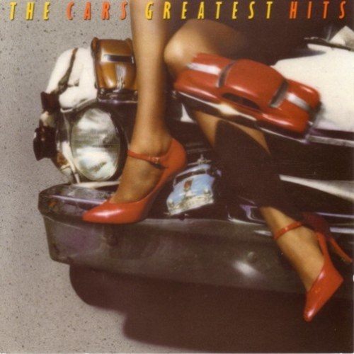 The Cars