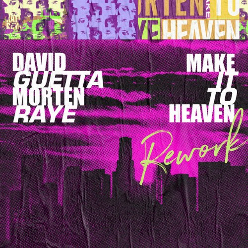 David Guetta