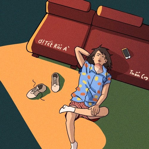 Tuấn Cry