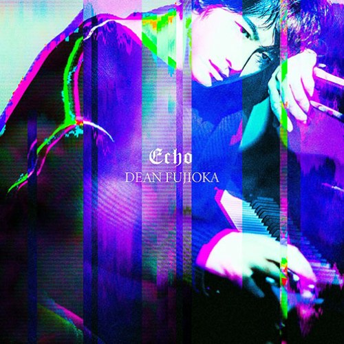 DEAN FUJIOKA