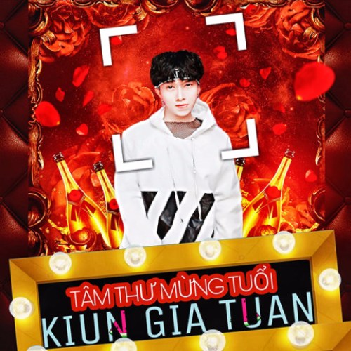 Kiun Gia Tuấn