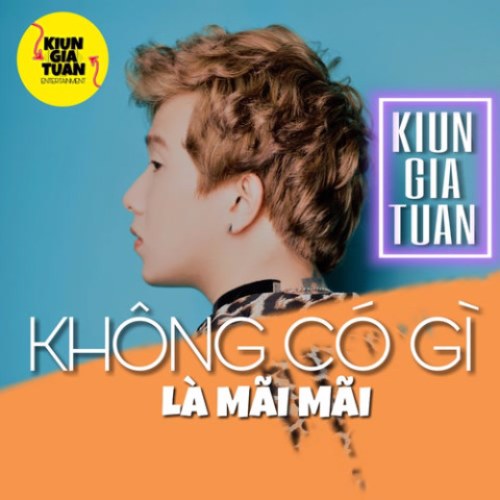 Kiun Gia Tuấn