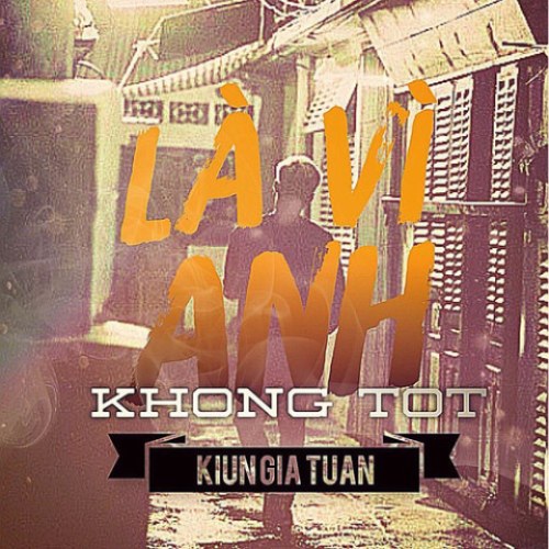 Kiun Gia Tuấn