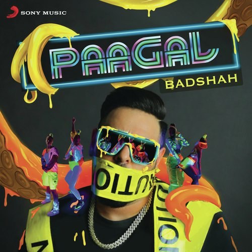 Badshah