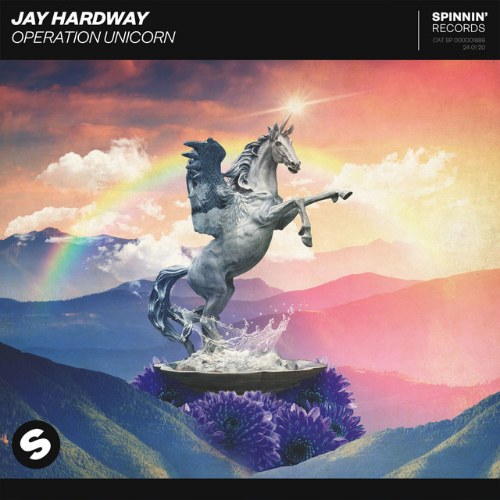 Jay Hardway