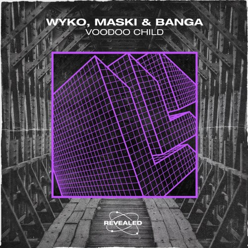 Maski & Banga