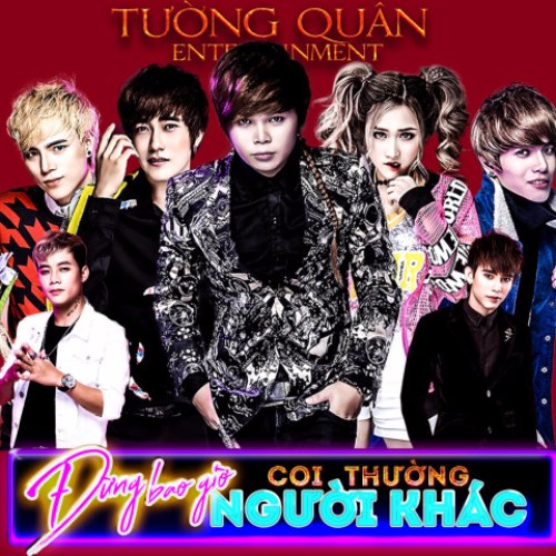Long Hải