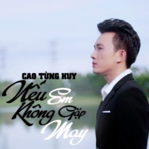 Cao Tùng Huy
