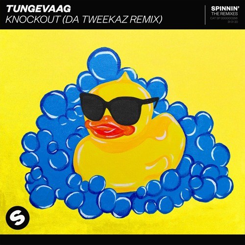 Tungevaag