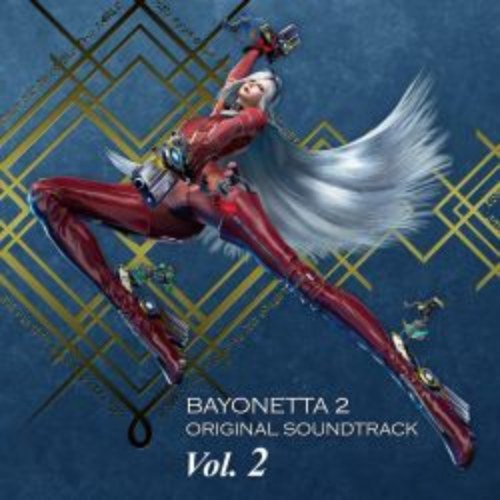 Bayonetta
