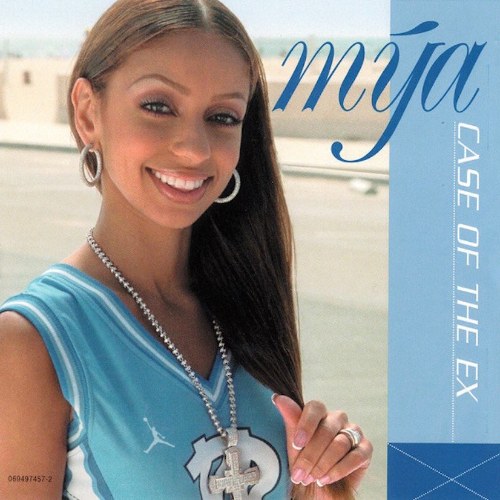 Mýa