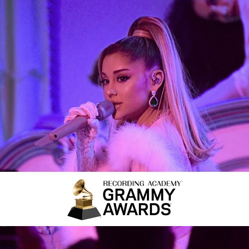 Ariana Grande