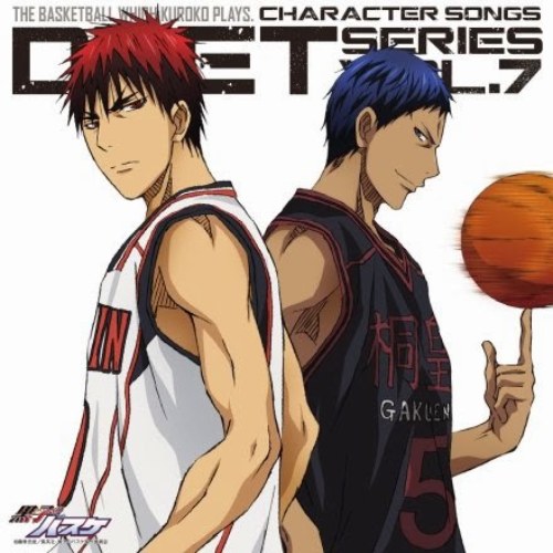 Ono Yuuki, Suwabe Jun' ichi