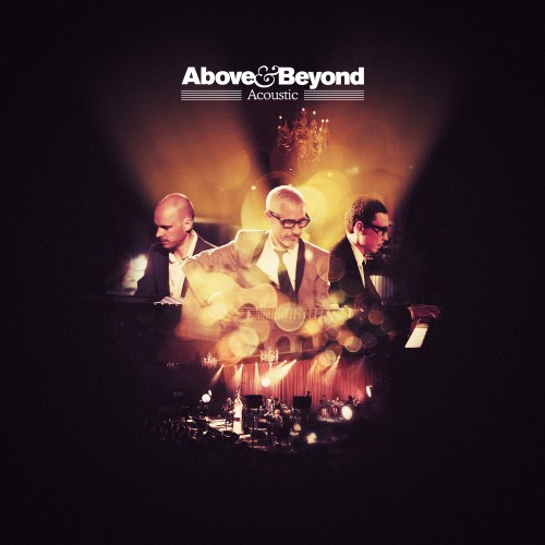 Above & Beyond