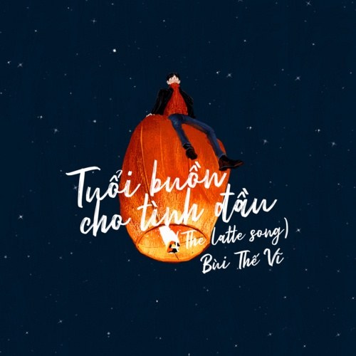 Bùi Thế Vỹ