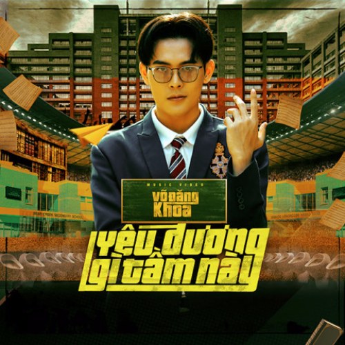 Võ Đăng Khoa