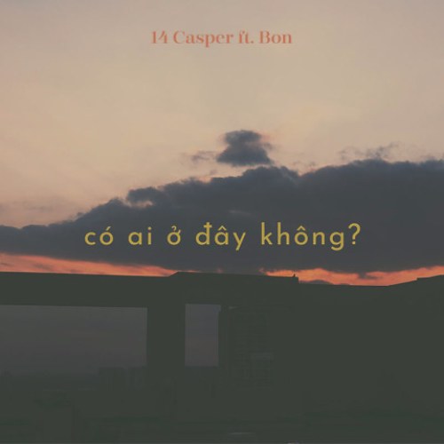 14 Casper