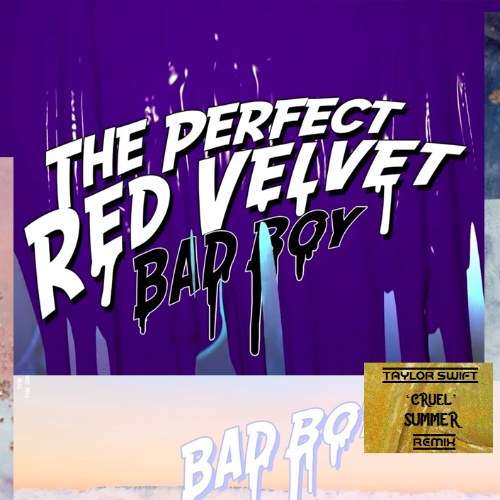 Red Velvet