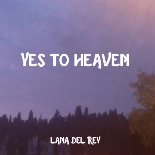 Lana Del Rey