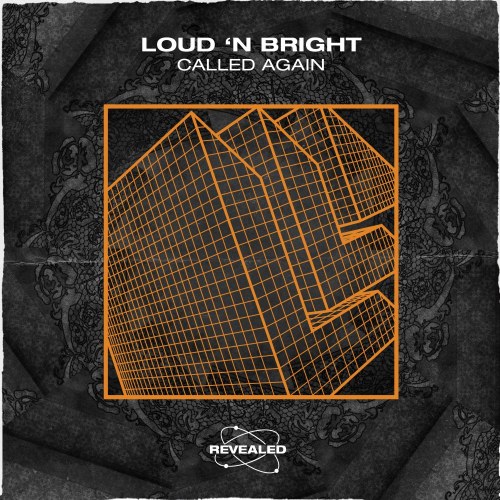 Loud ' N Bright
