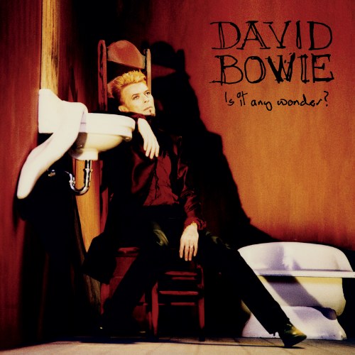 David Bowie