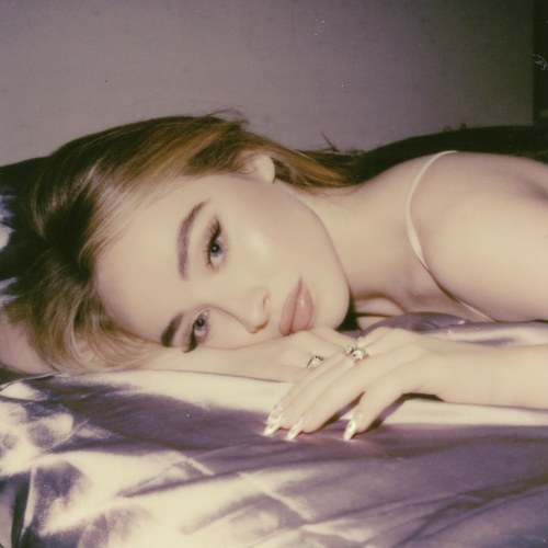 Sabrina Carpenter