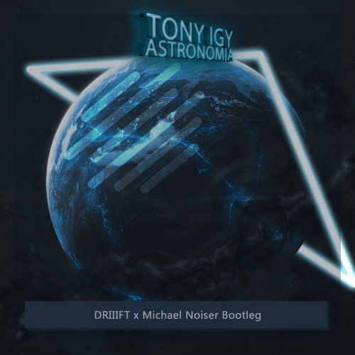 Tony Igy