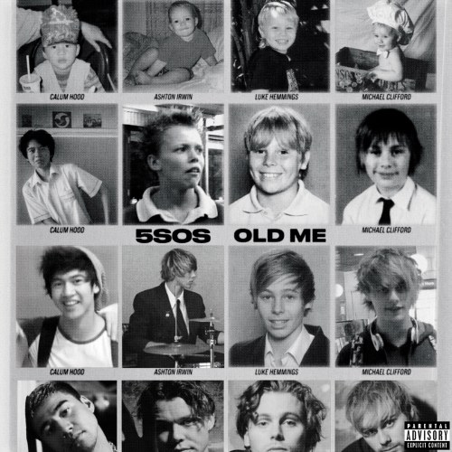 5 Seconds Of Summer